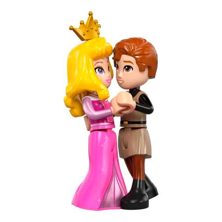 Конструктор LEGO Disney Princess Малефисента в облике Дракона 583 дет.