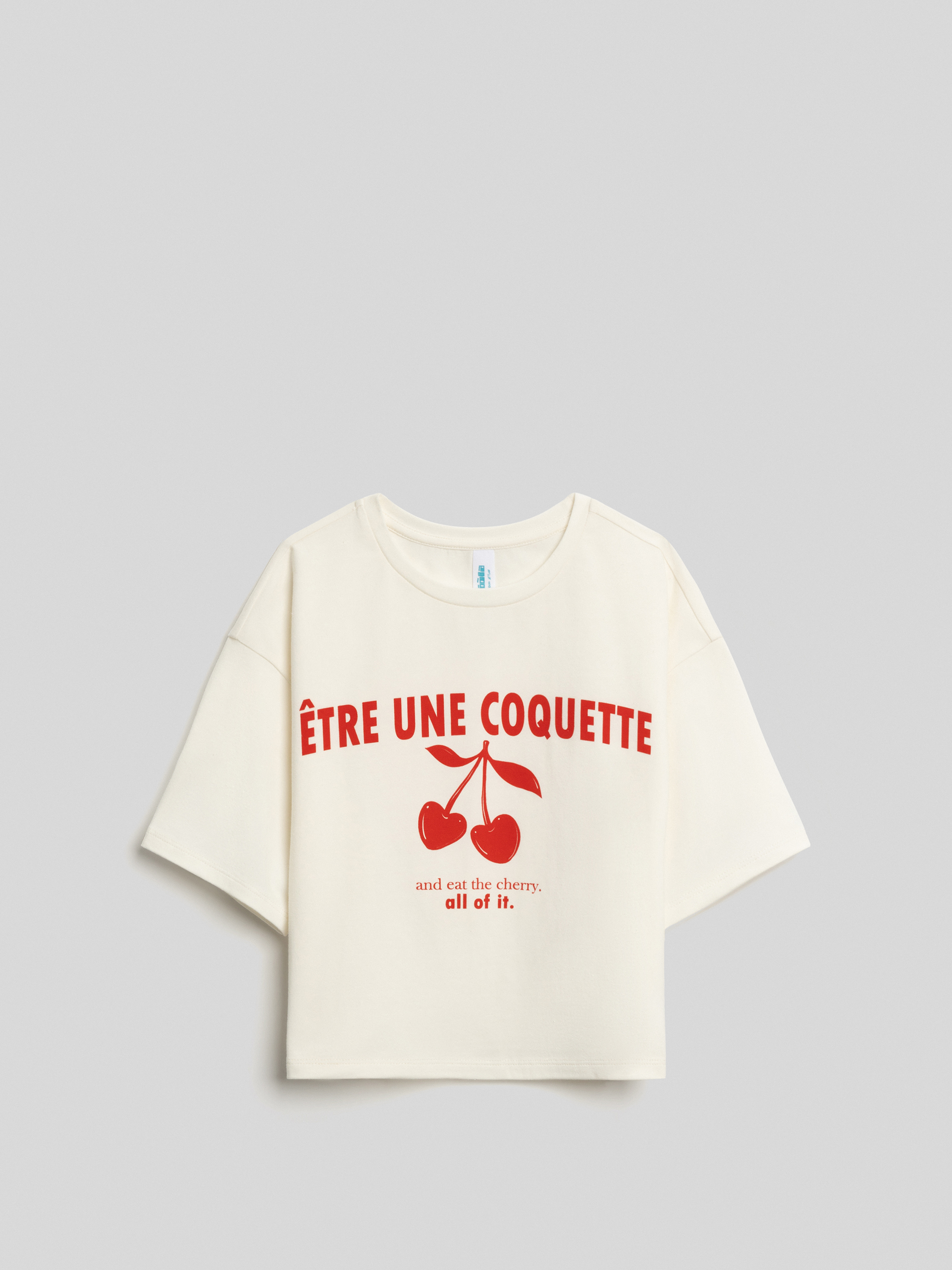 Футболка Acoola 20240510034_0088040 - фото 2