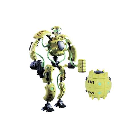 Фигурка GIGA BOTS