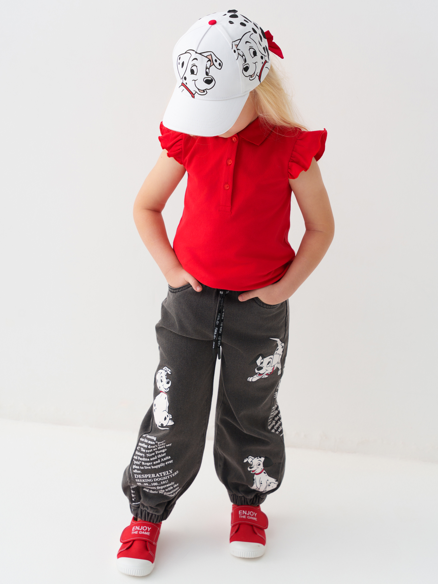 Бейсболка PlayToday 12622389 - фото 2