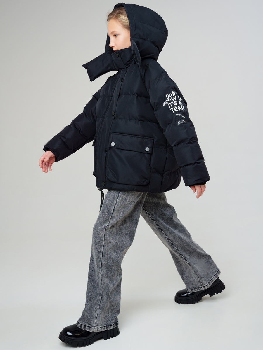 Куртка PlayToday 32521496 - фото 6