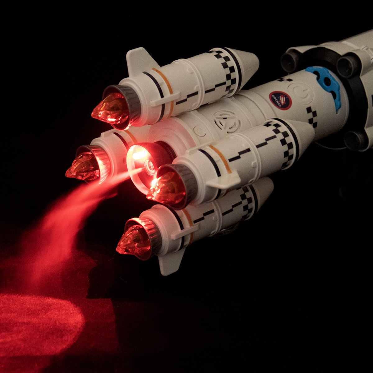 Космический корабль Veld Co 136379 - фото 31