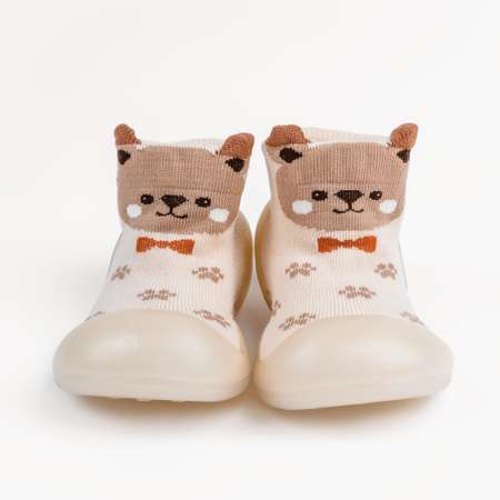 Пинетки Amarobaby