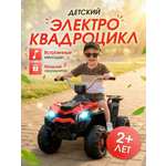 Изображение товара Квадроцикл Farfello TR709