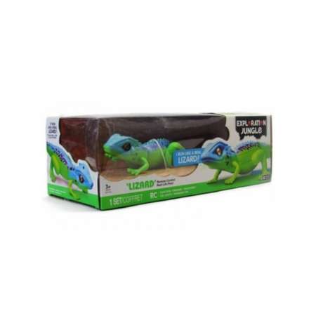 Рептилия РУ ZF best fun toys