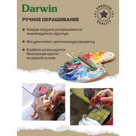 Фигурка DARWIN Животные Австралии Коала