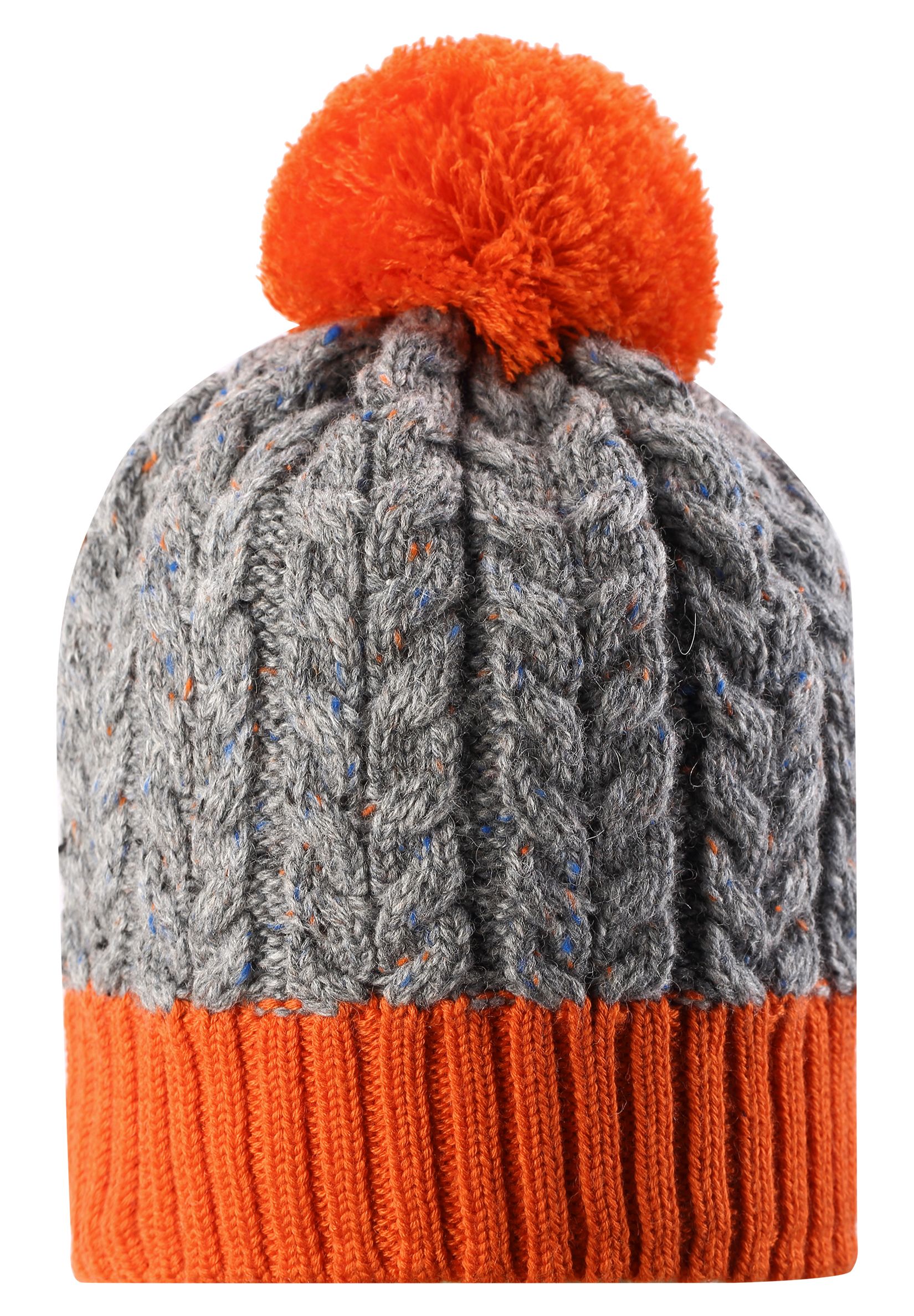 Шапка Reima 538077-2771 - фото 3