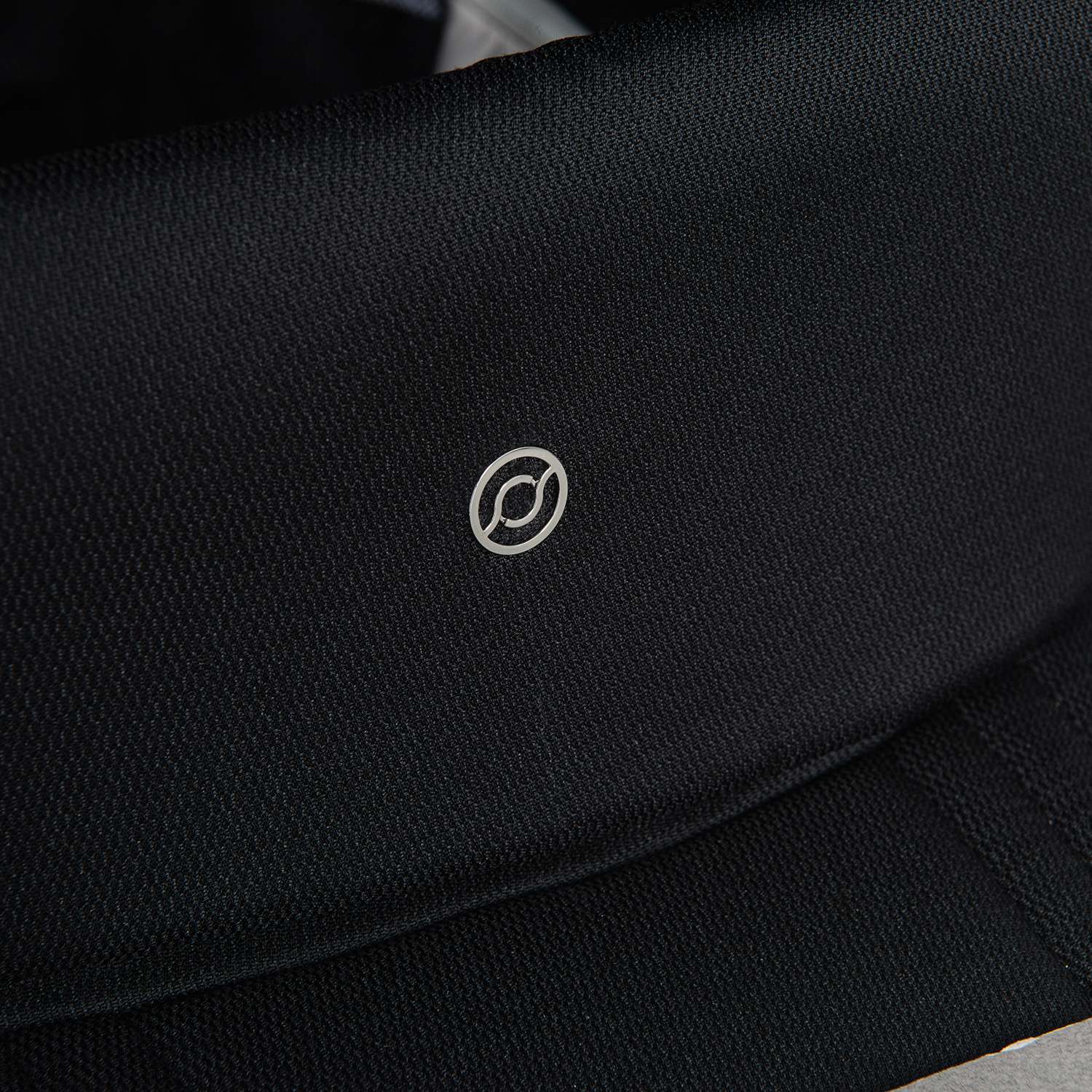 Коляска 2в1 Olsson Dream Black - фото 22