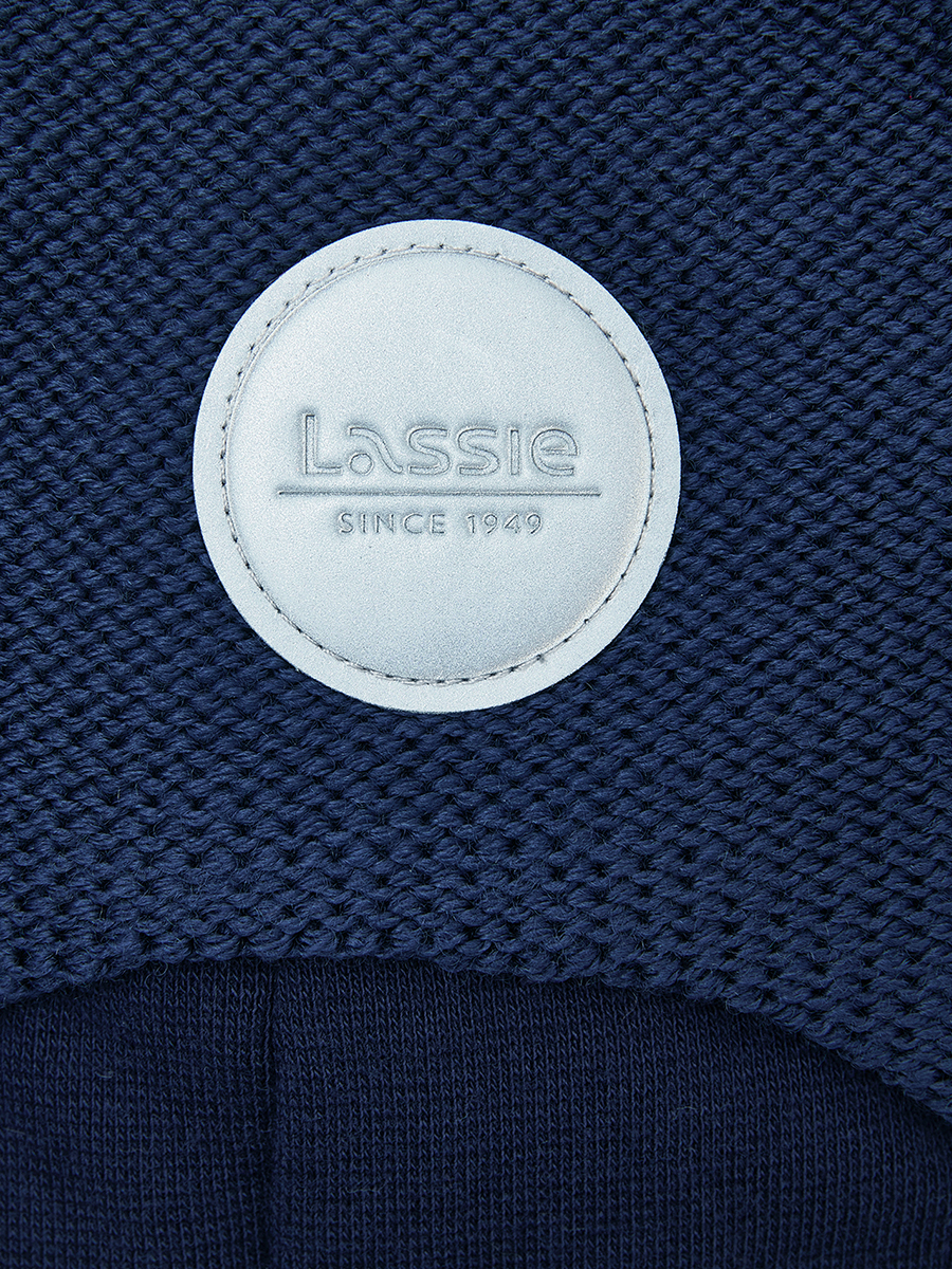 Шапка-шлем Lassie 72305401-6960 - фото 6