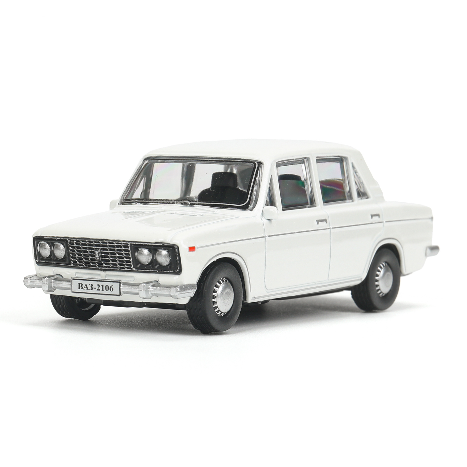 Автомобиль Технопарк LADA 2106 406314 - фото 2