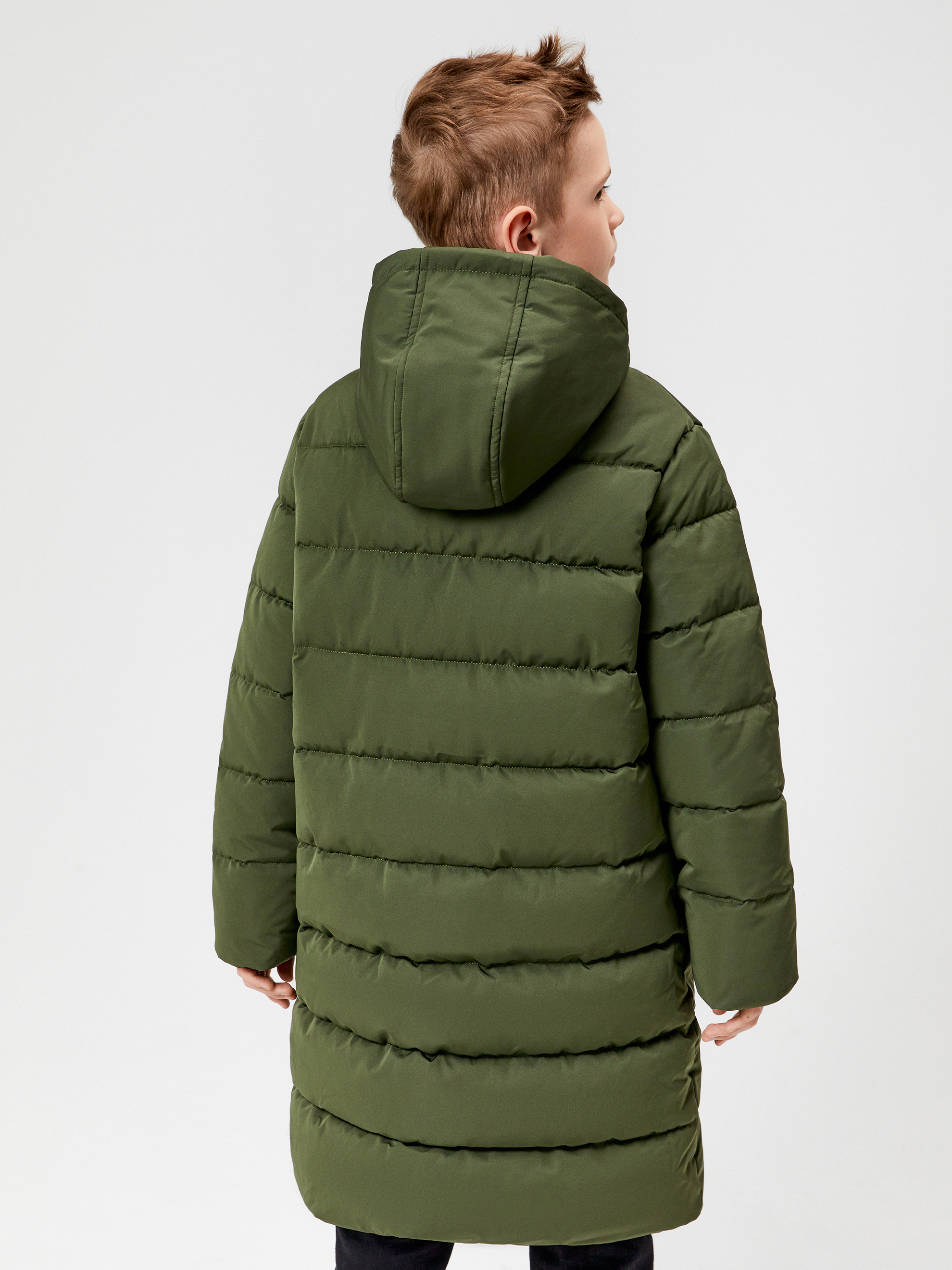 Пальто Acoola 20110670005_0072506 - фото 15