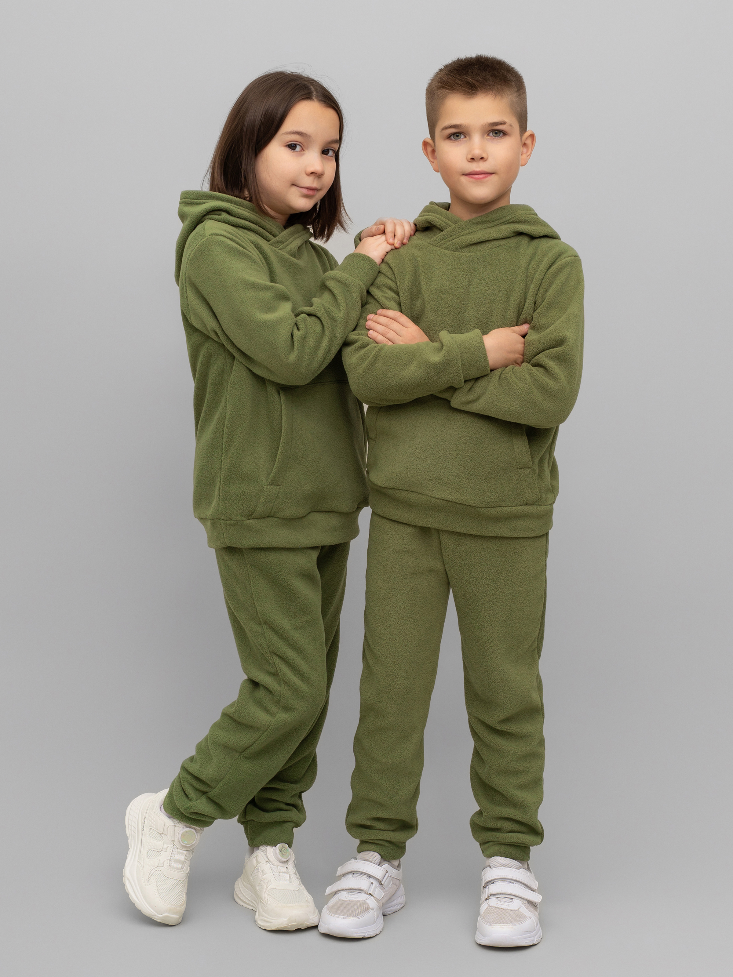 Костюм ULTRA 7043г(ш)-Ул хаки - фото 37