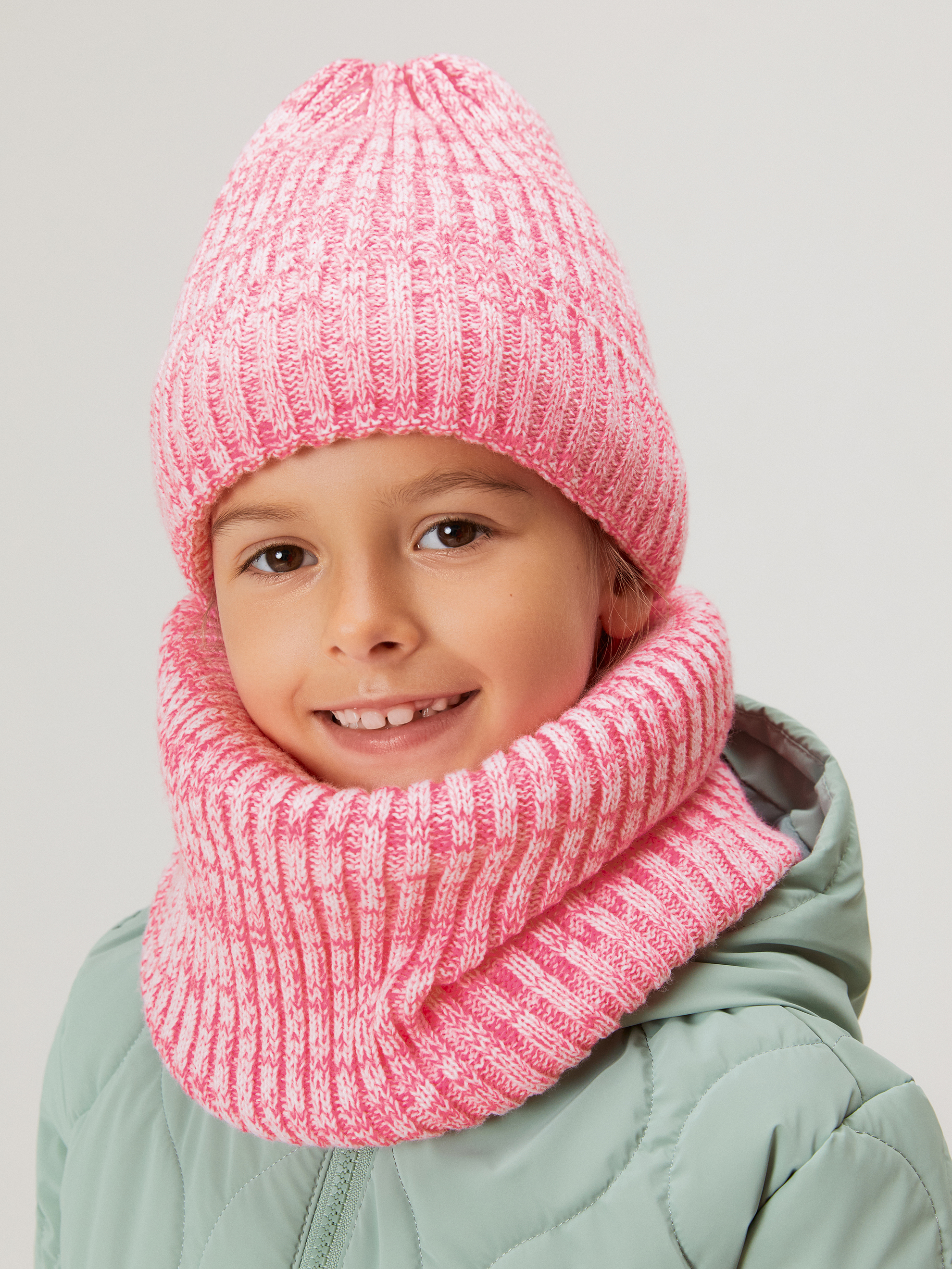 Шапка Acoola 20226400097_0067618 - фото 1