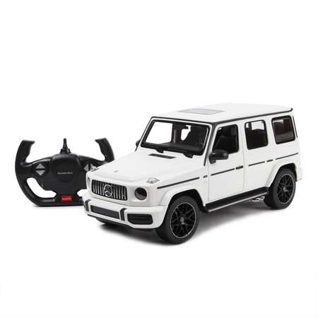 Автомобиль РУ Rastar Mercedes 1:14