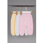 Ползунки 3 шт Софьюшка