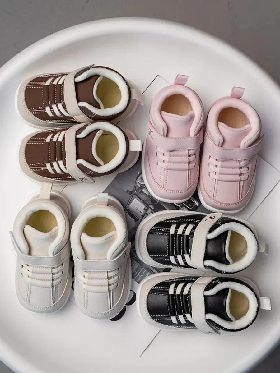 Ботинки ТопТошкин 1145-К-черн - фото 26