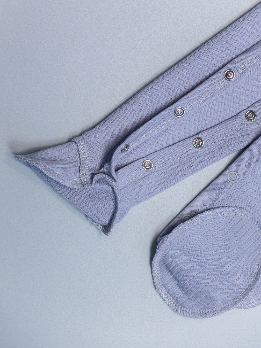 Комбинезон Amelli КЛ.310.009.1.0.134сер - фото 2