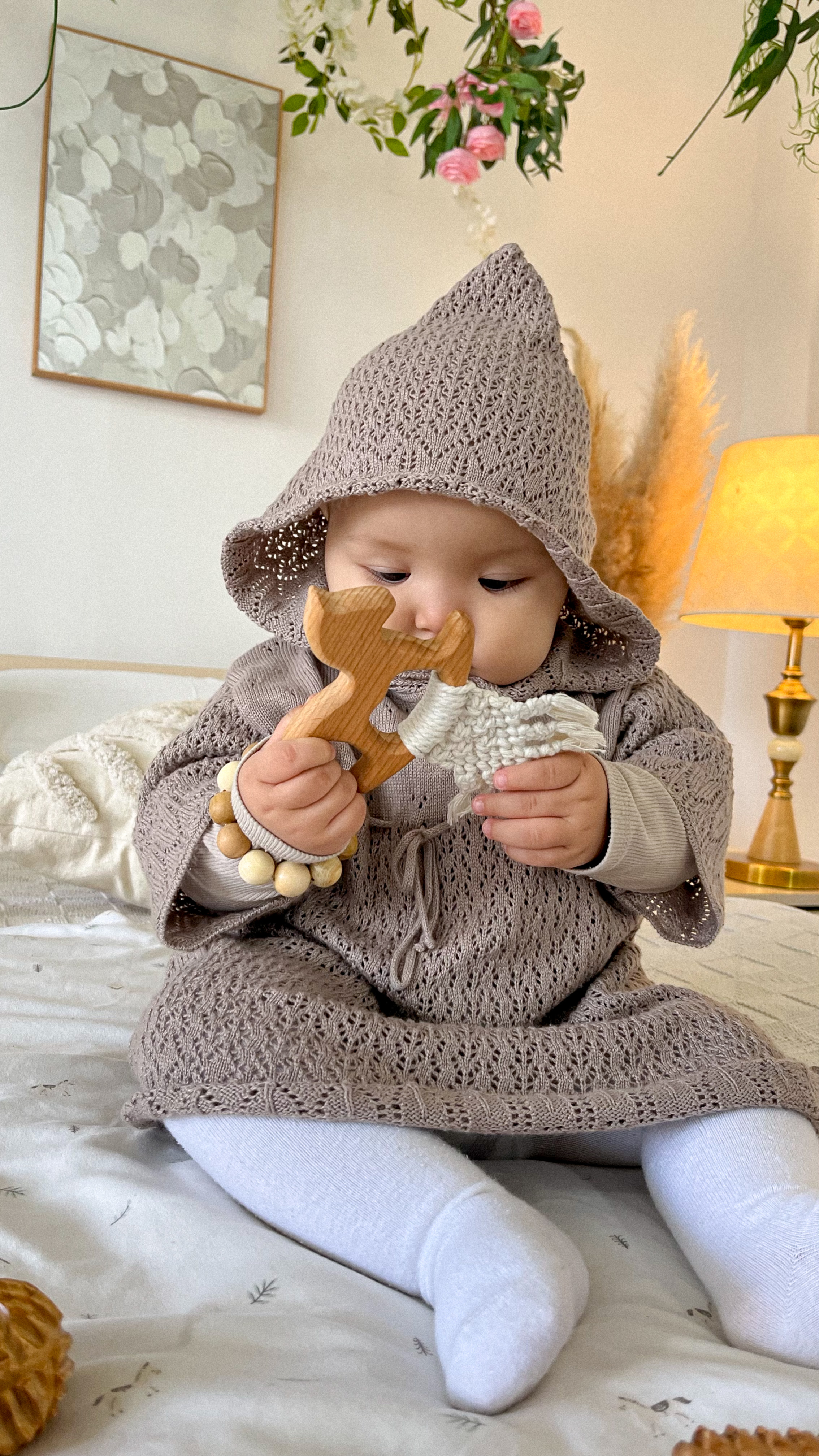 Игрушка Леснушки - фото 10