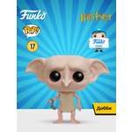Фигурка Funko Harry Potter Dobby
