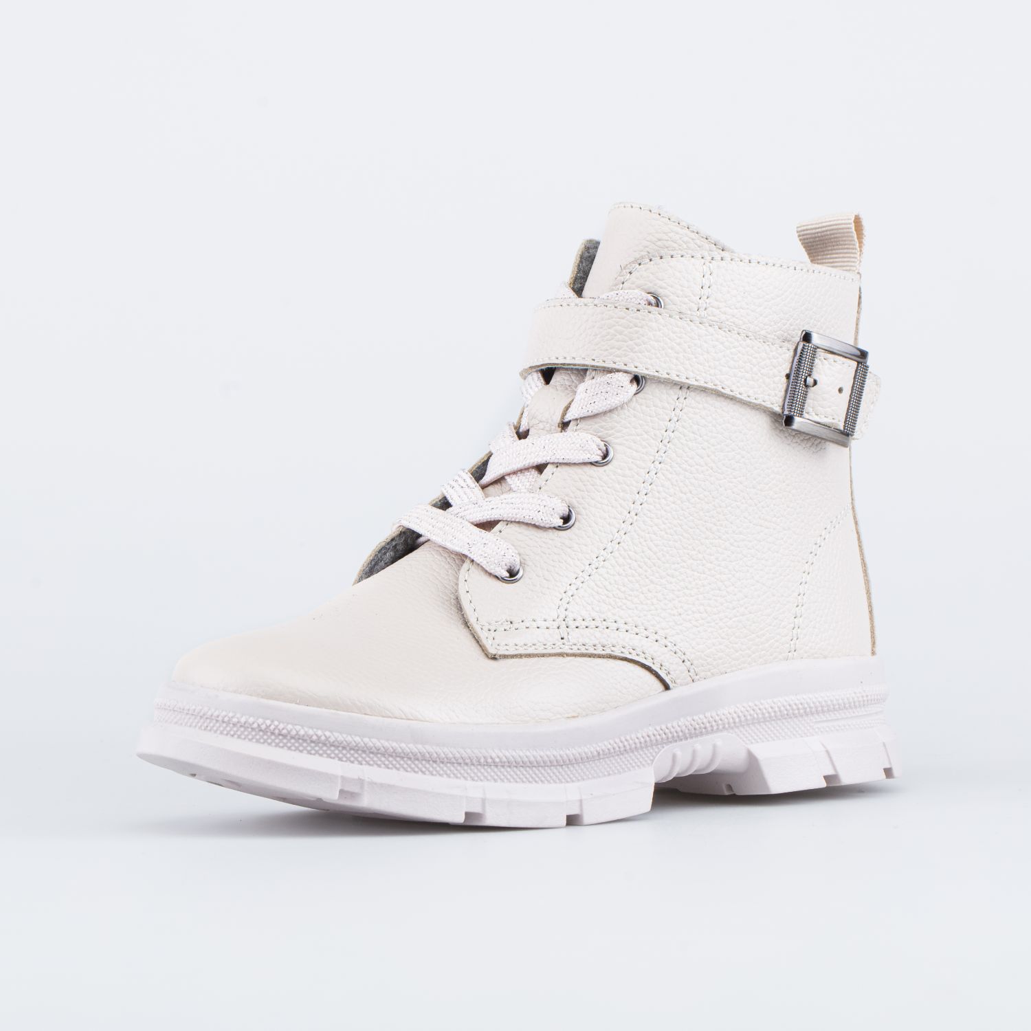 Ботинки Котофей 752218-32 - фото 1