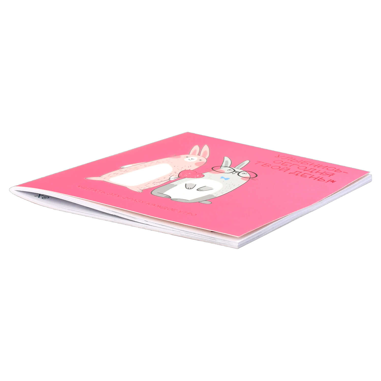 Тетрадь Феникс + 32 лист. 1 шт. - фото 2