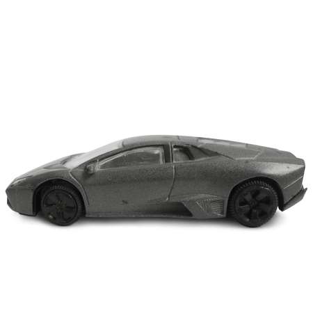 Автомобиль Rastar Reventon Сера 1:64