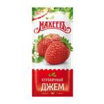 Джем Махеевъ Клубничный 18г саше