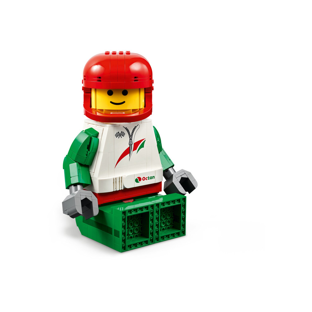 Конструктор LEGO 175 дет. - фото 3