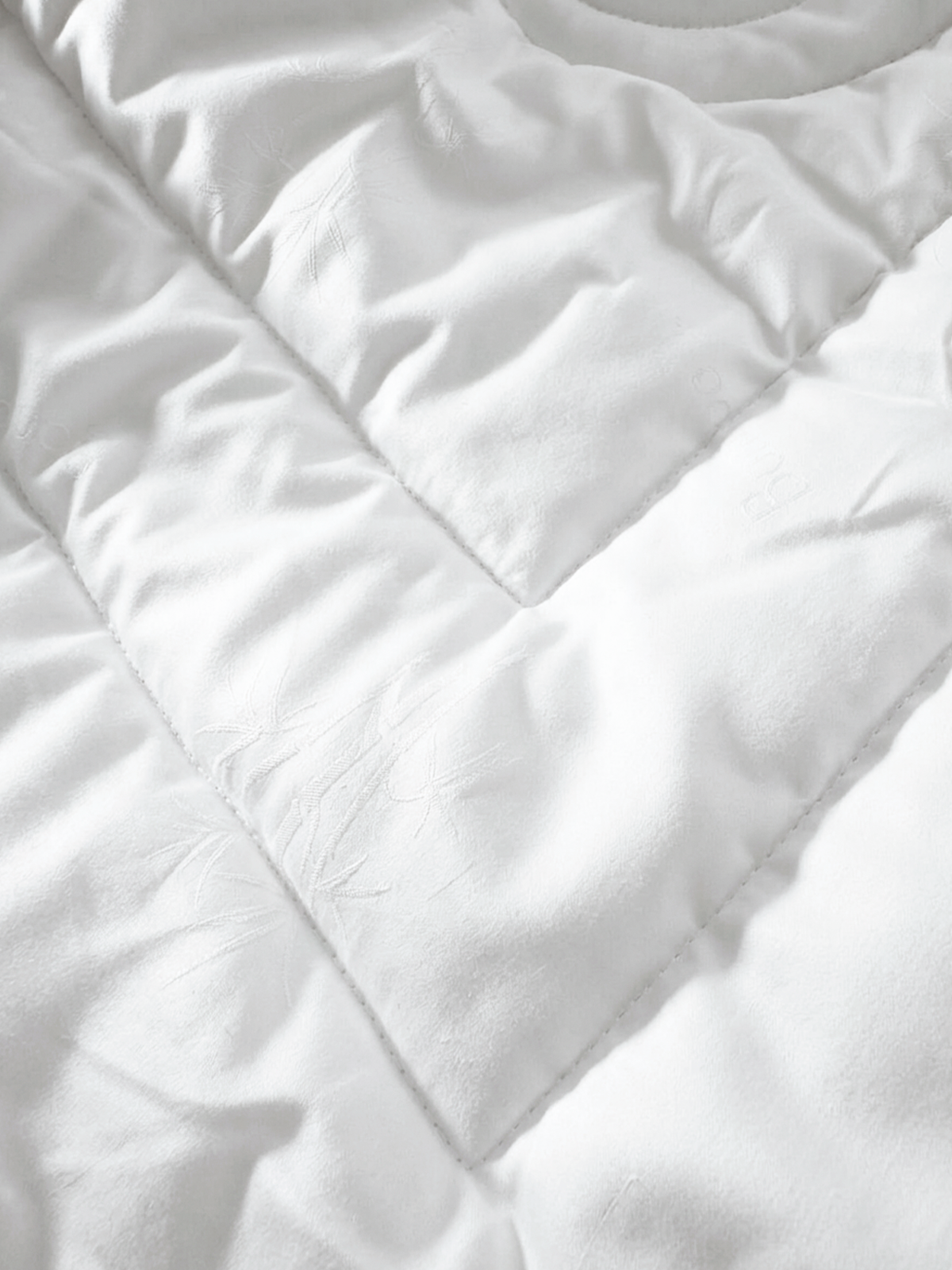 Одеяло Goldtex Hometextile хлопок 110 x 140 см - фото 4