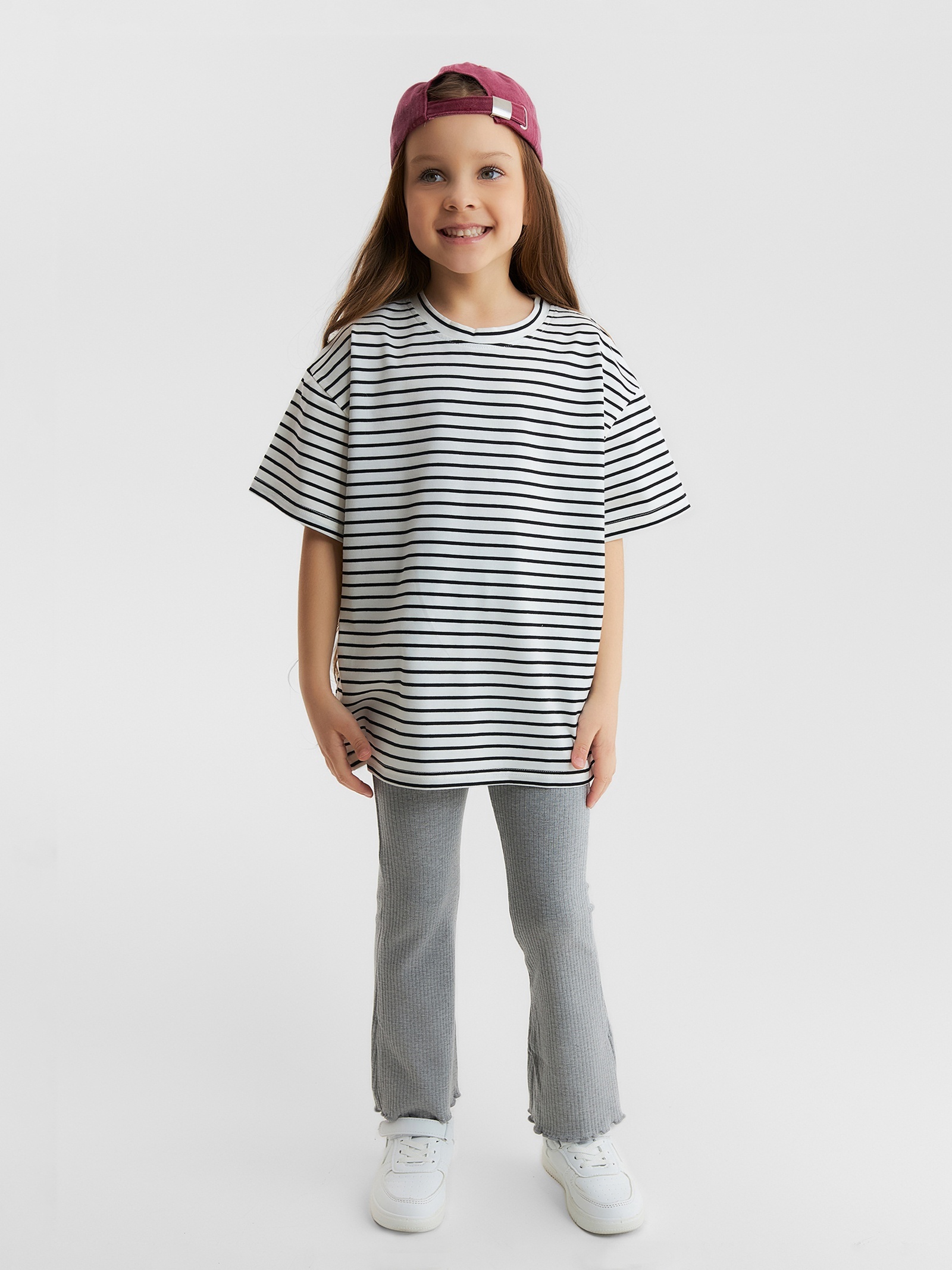 Брюки Minaku 10537936 - фото 3