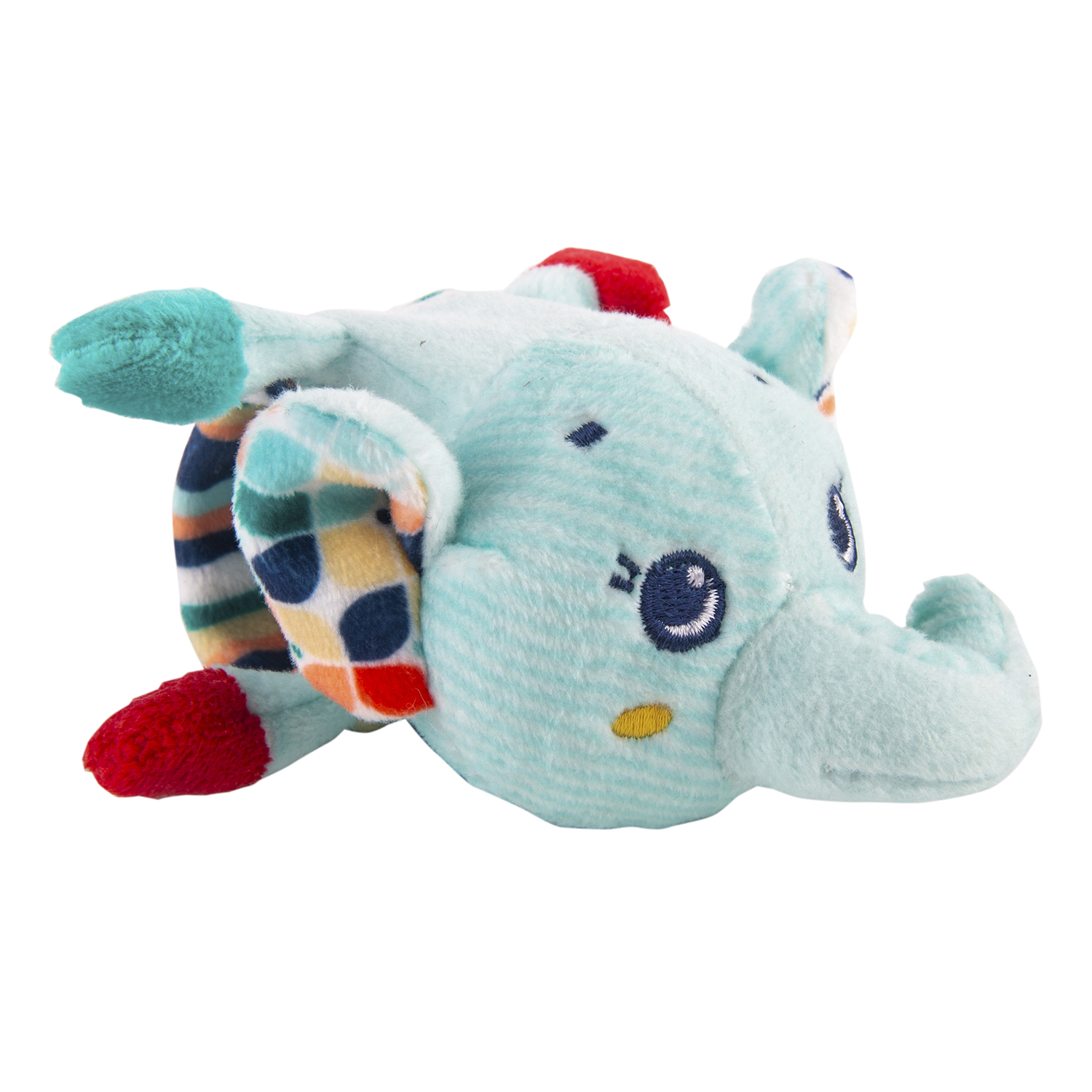Игрушка Happy Snail Слоник Джамбо - фото 11