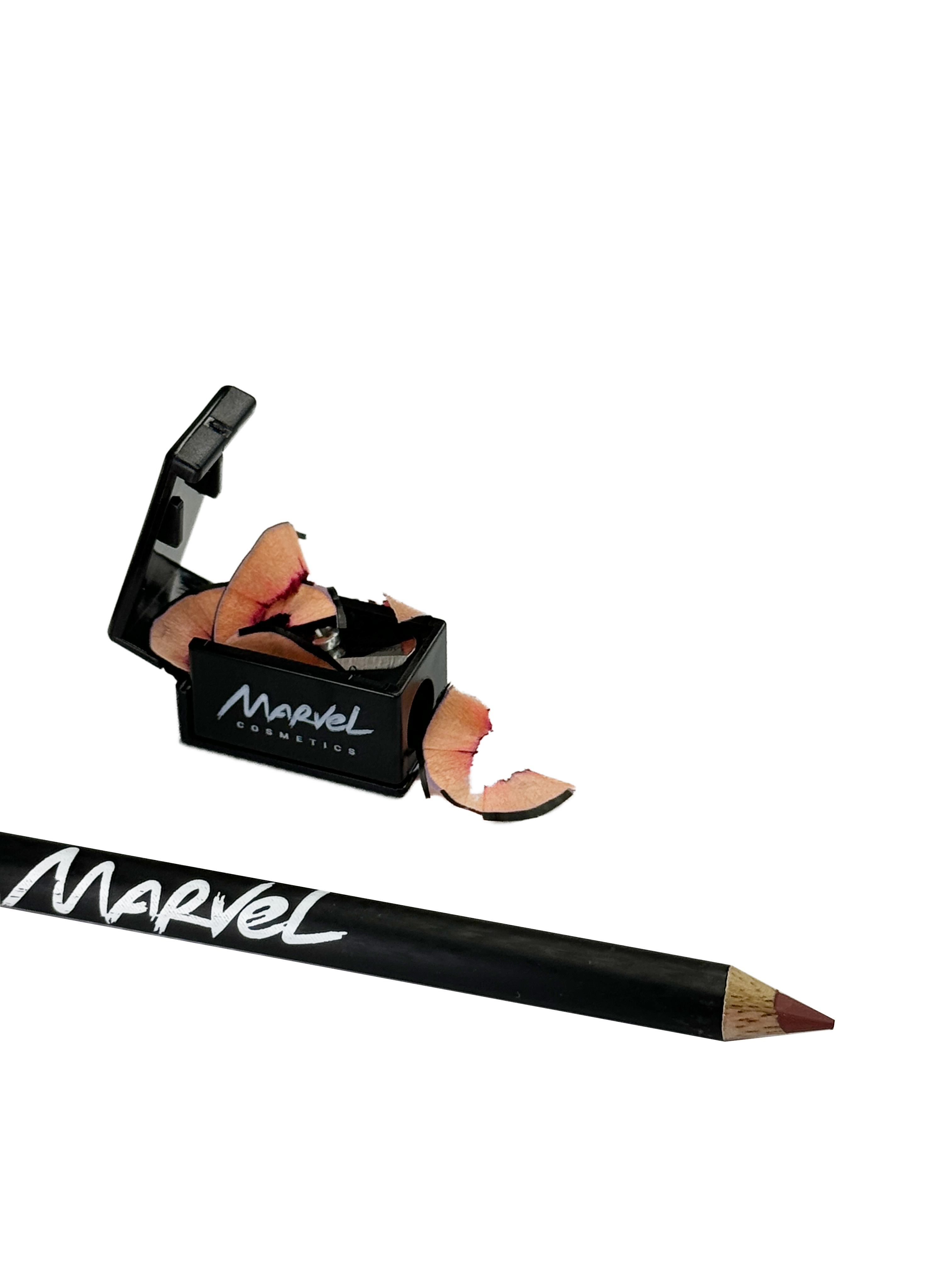Точилка Marvel Cosmetics Base - фото 3