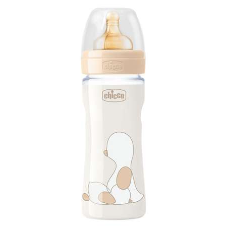 Бутылочка Chicco Anti-Colic 250 мл