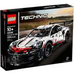 Конструктор LEGO Technic 42096 1580 дет.