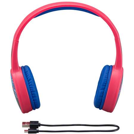Детские наушники eKids SM-B36