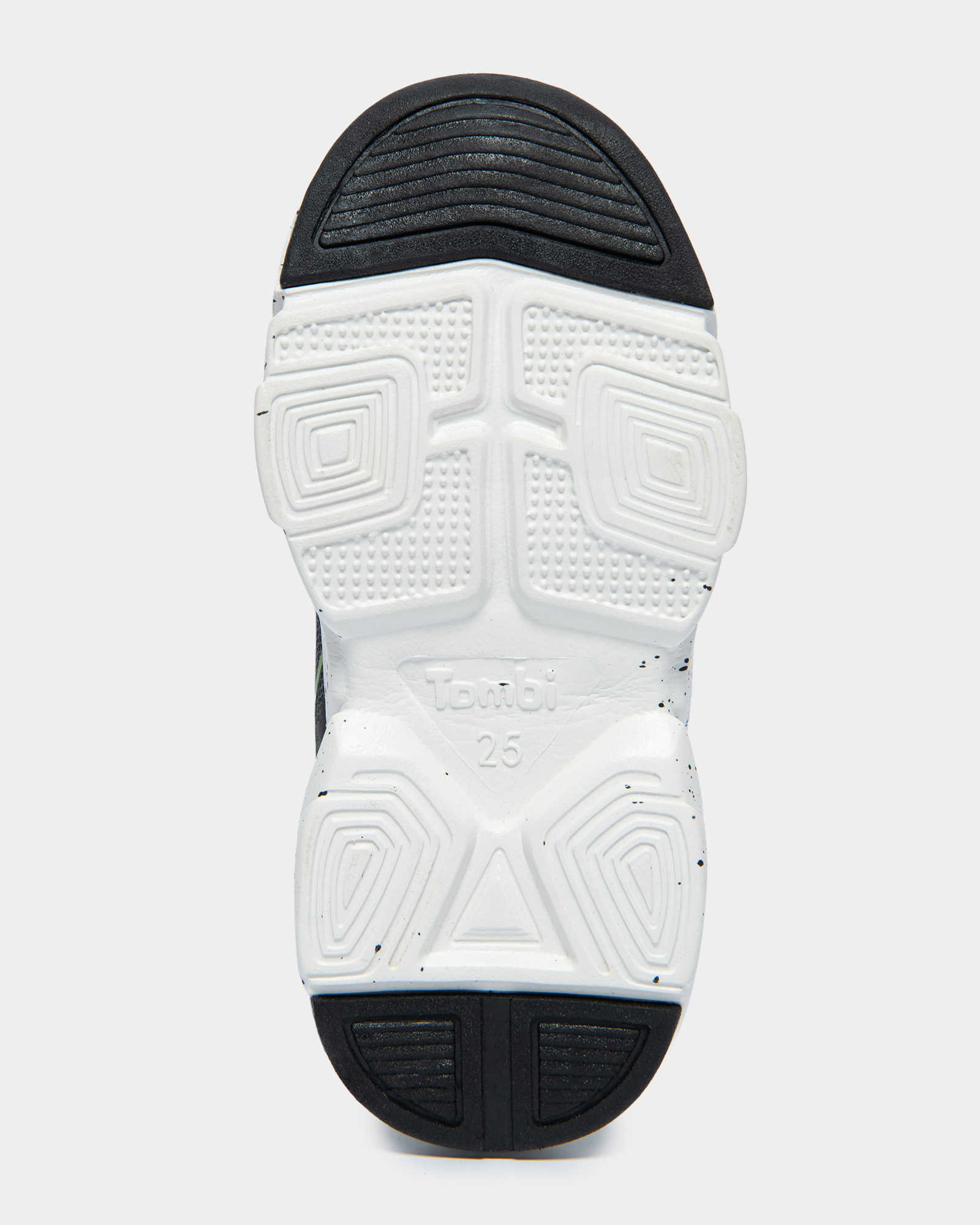 Кроссовки Tombi W24WFibRS-204-GG - фото 5