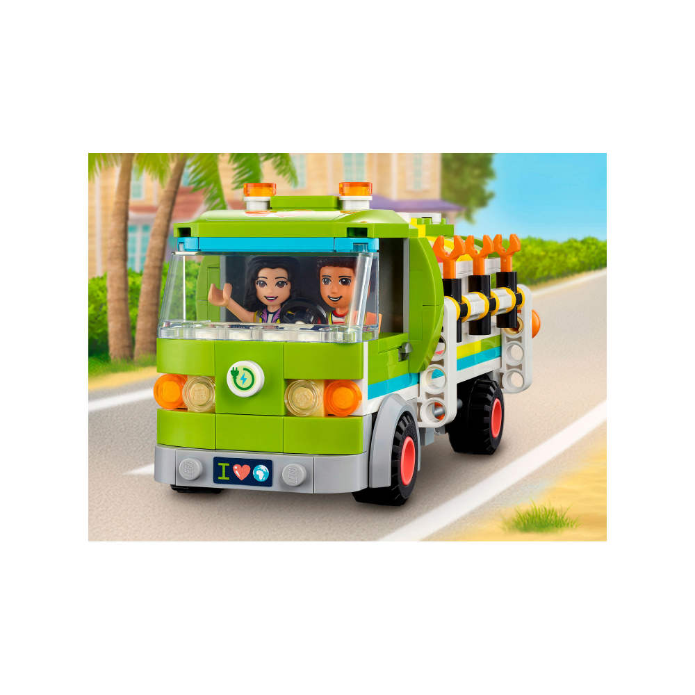 Конструктор LEGO - фото 5