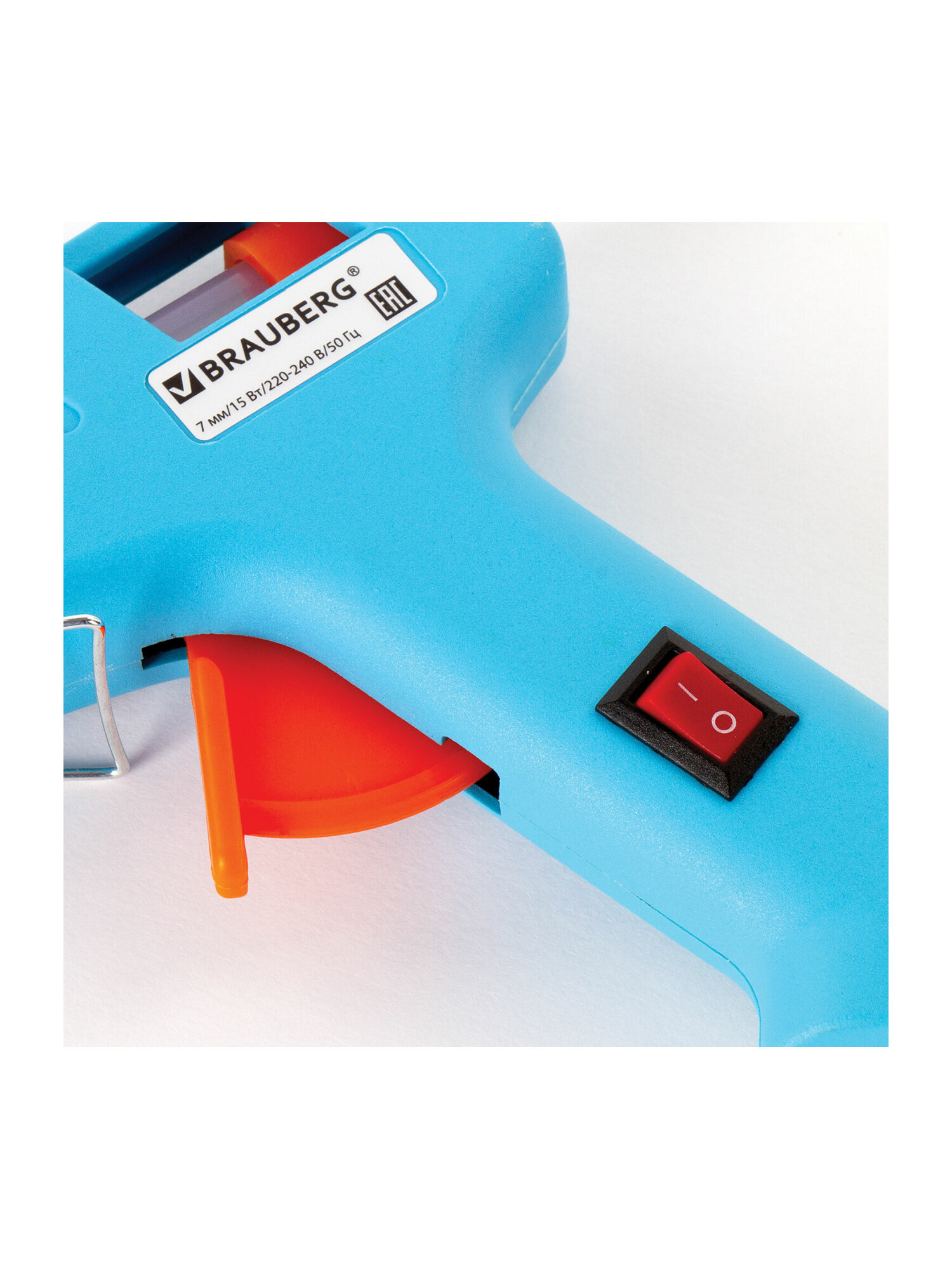 Стержень Brauberg - фото 13