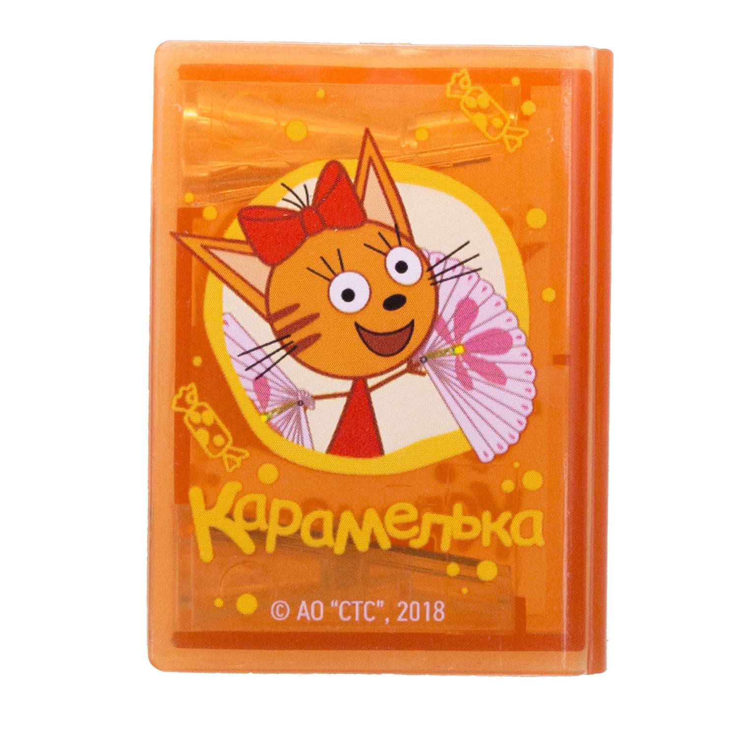 Точилка Kinderline - фото 3