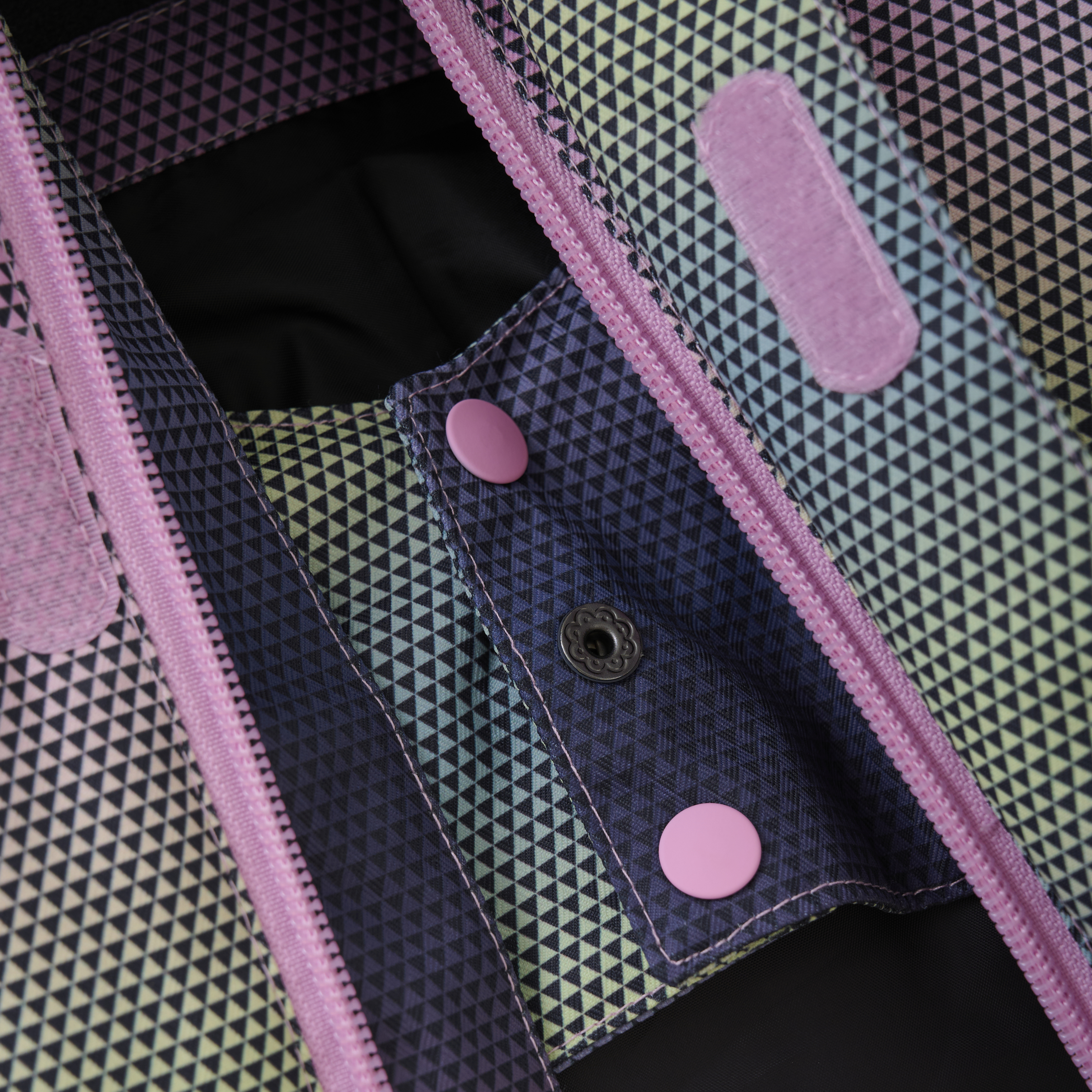 Куртка Color Kids 742236-4213 - фото 3