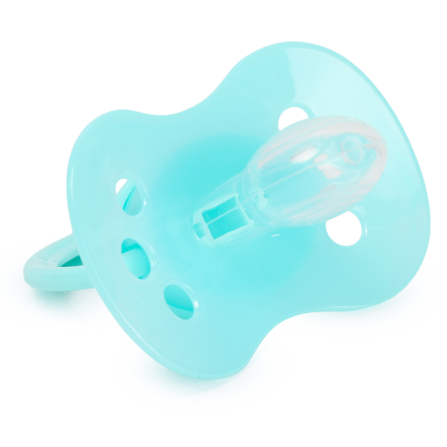 Пустышка Canpol Babies анатомическая от 6 мес. в ассортименте - фото 13