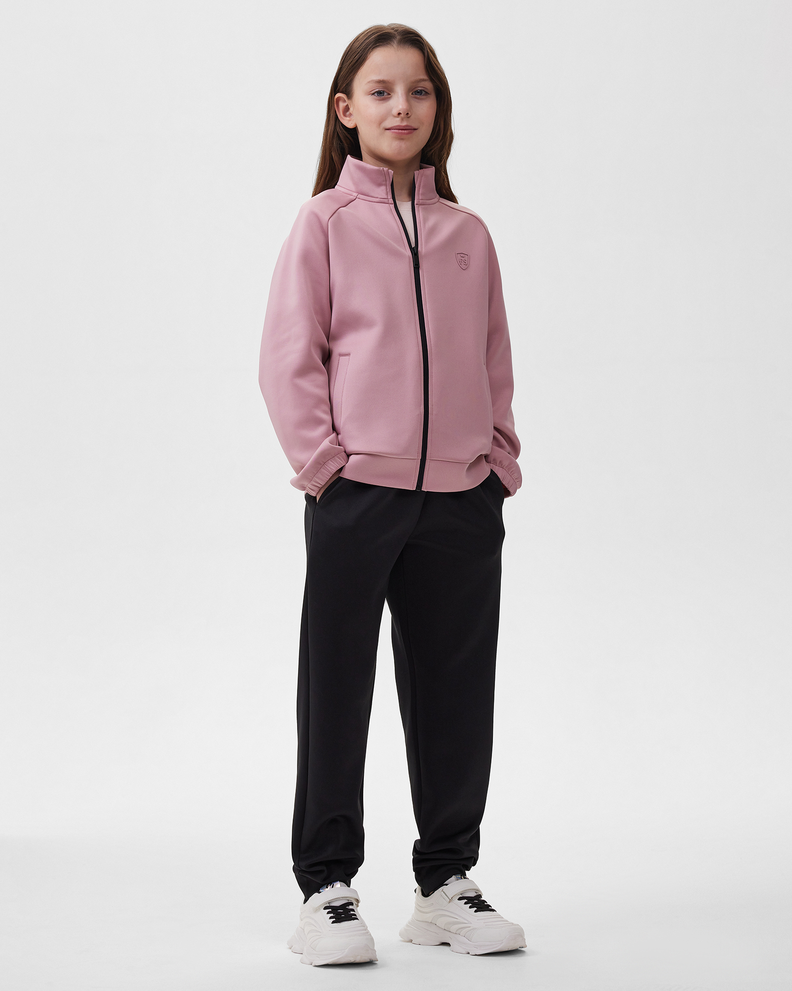 Спортивный костюм Futurino School B25FS2SCH35tgJJ99 - фото 1