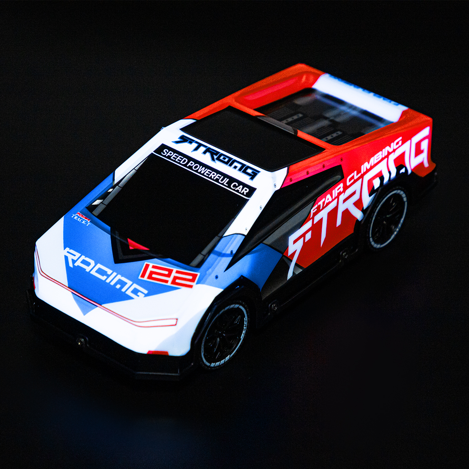 Автомобиль РУ AUTODRIVE 1:18 - фото 10