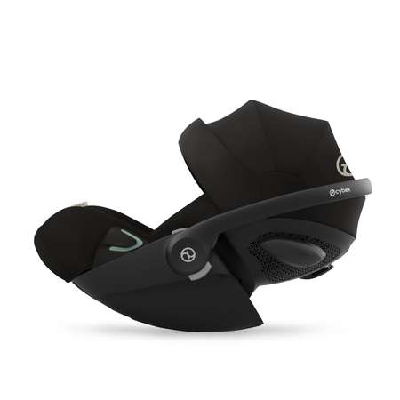 Автокресло Cybex Cloud G i-Size Plus 0 (0 -13 кг) черный
