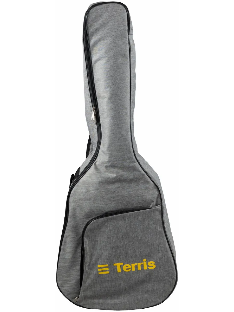 Игрушка музыкальная Terris гитара - фото 5