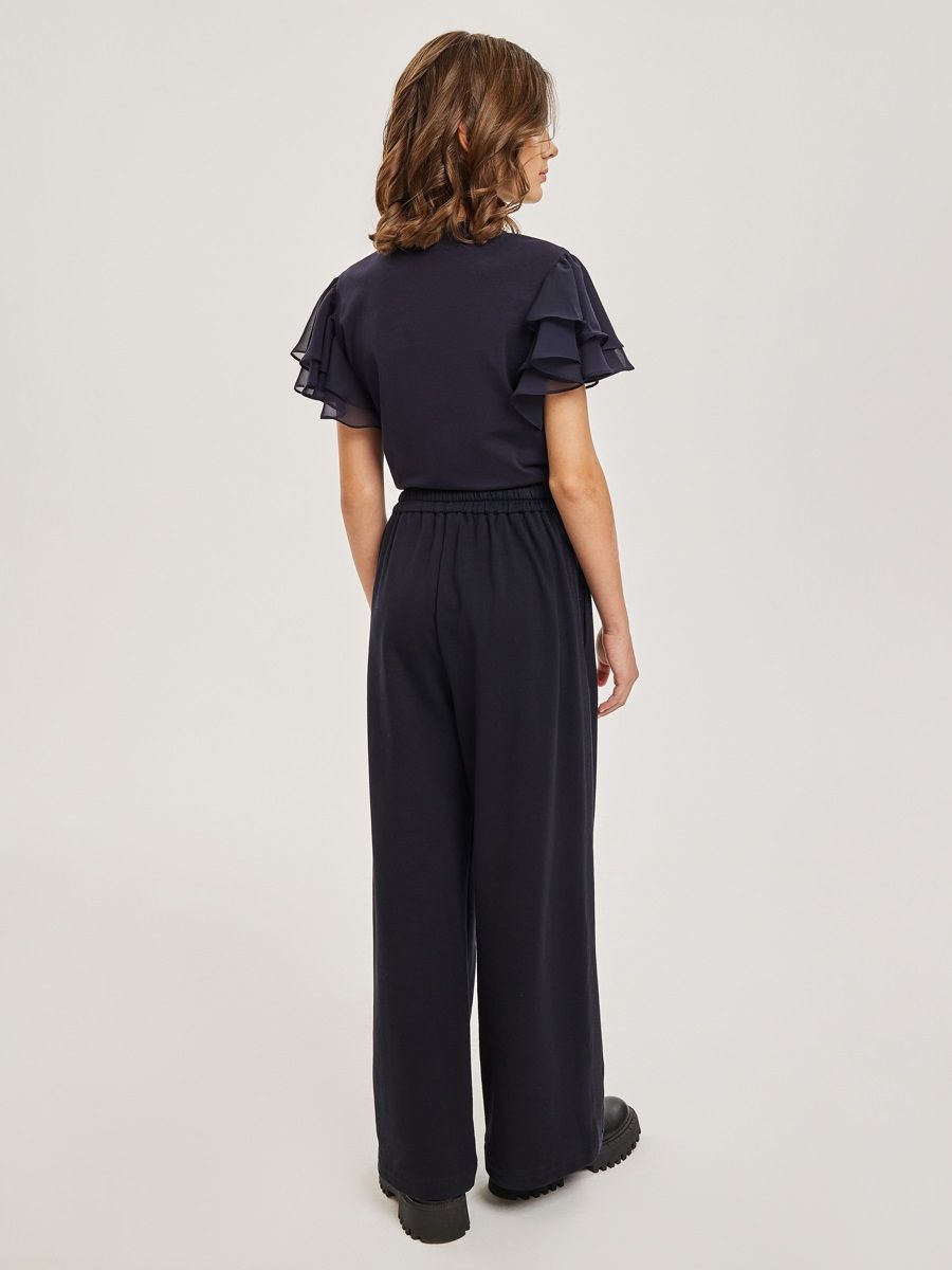 Брюки Noble People 29501-588-193 - фото 6