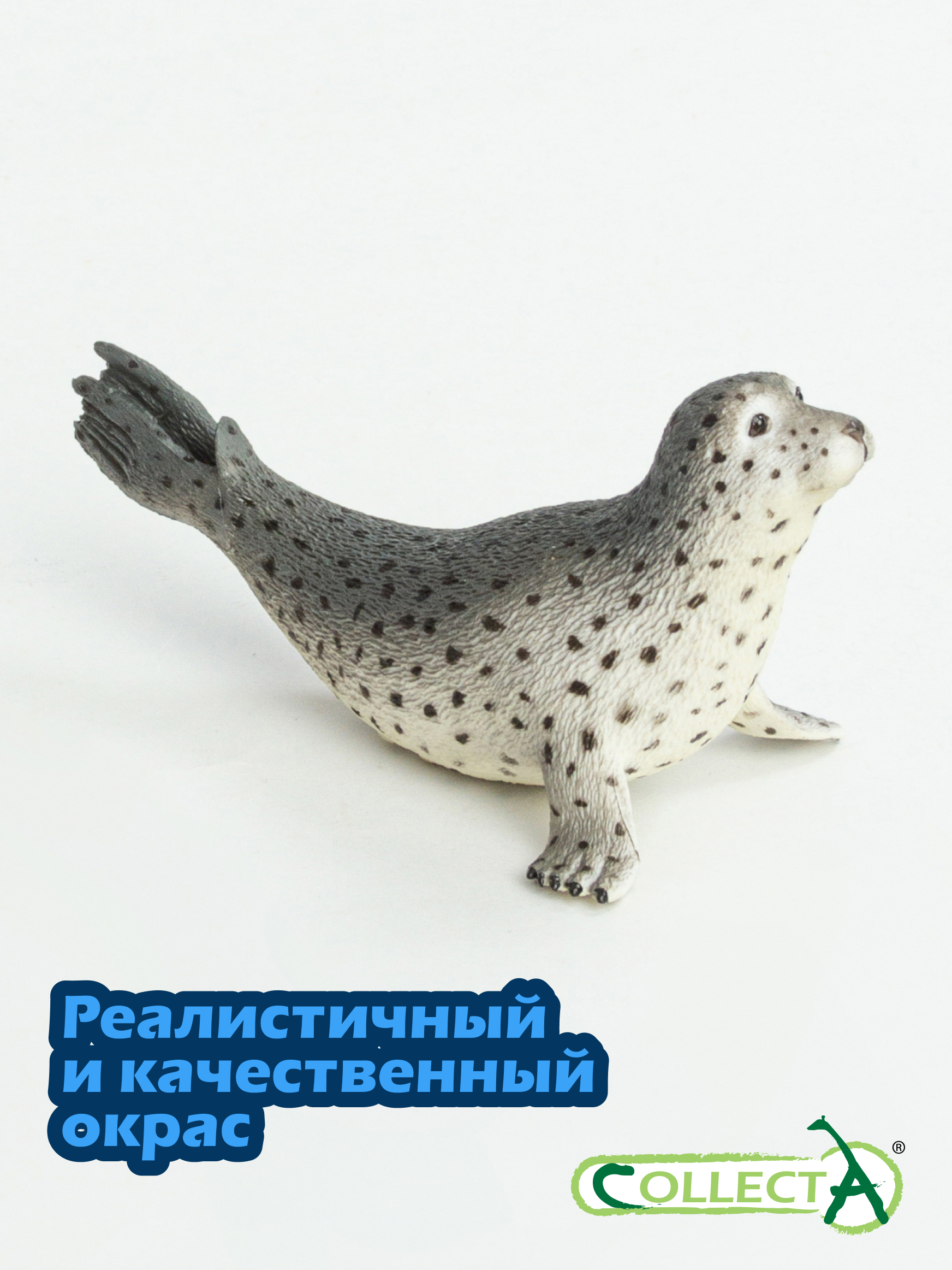 Фигурка Collecta Тюлень - фото 4