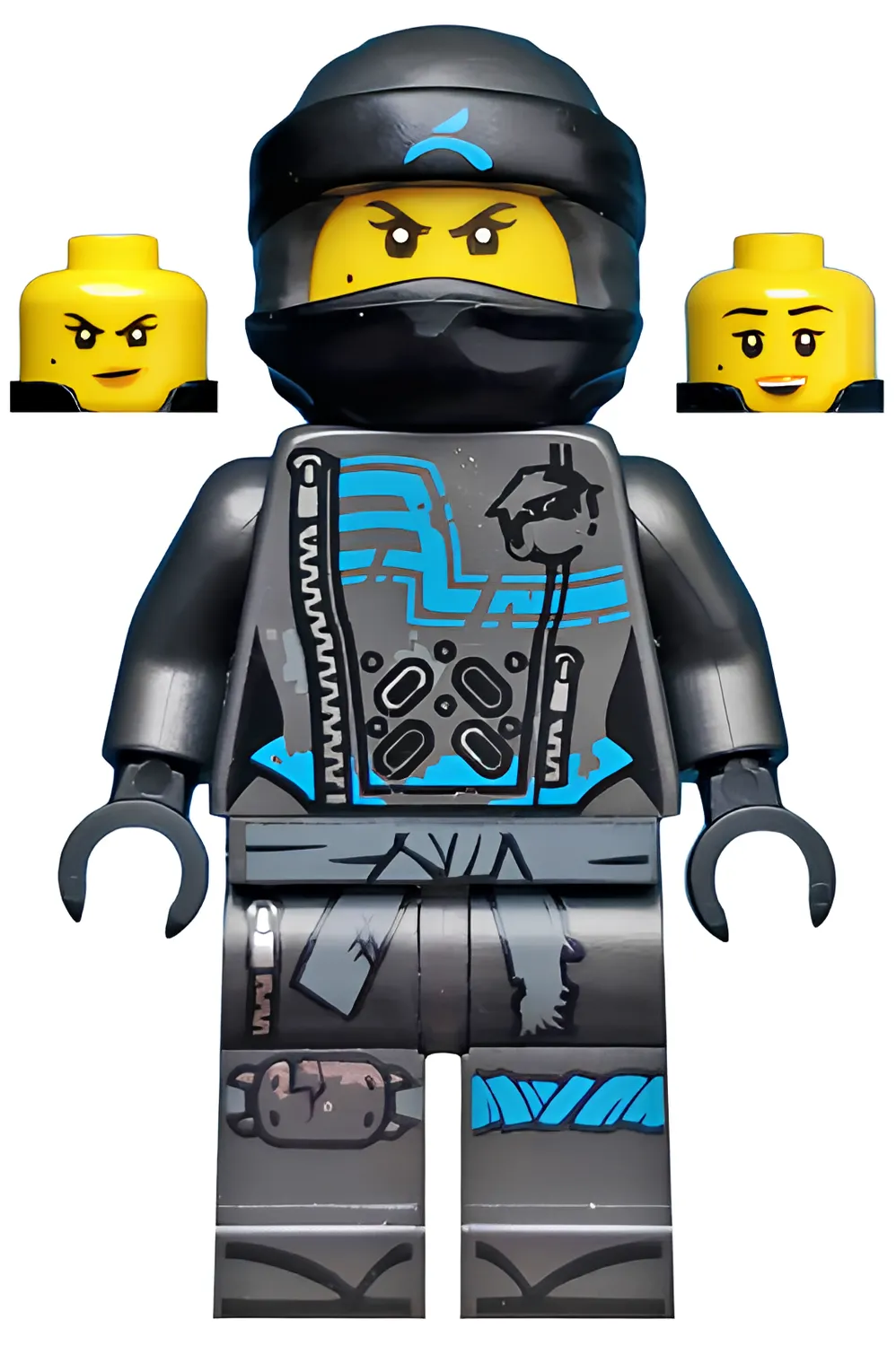 Фигурка LEGO Ninjago Nya - фото 1