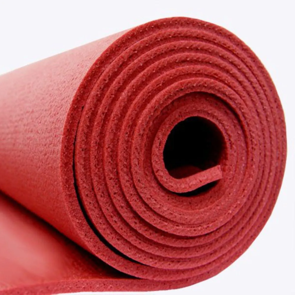 Коврик для йоги Ramayoga Yin-Yang Studio 4.5 - фото 3