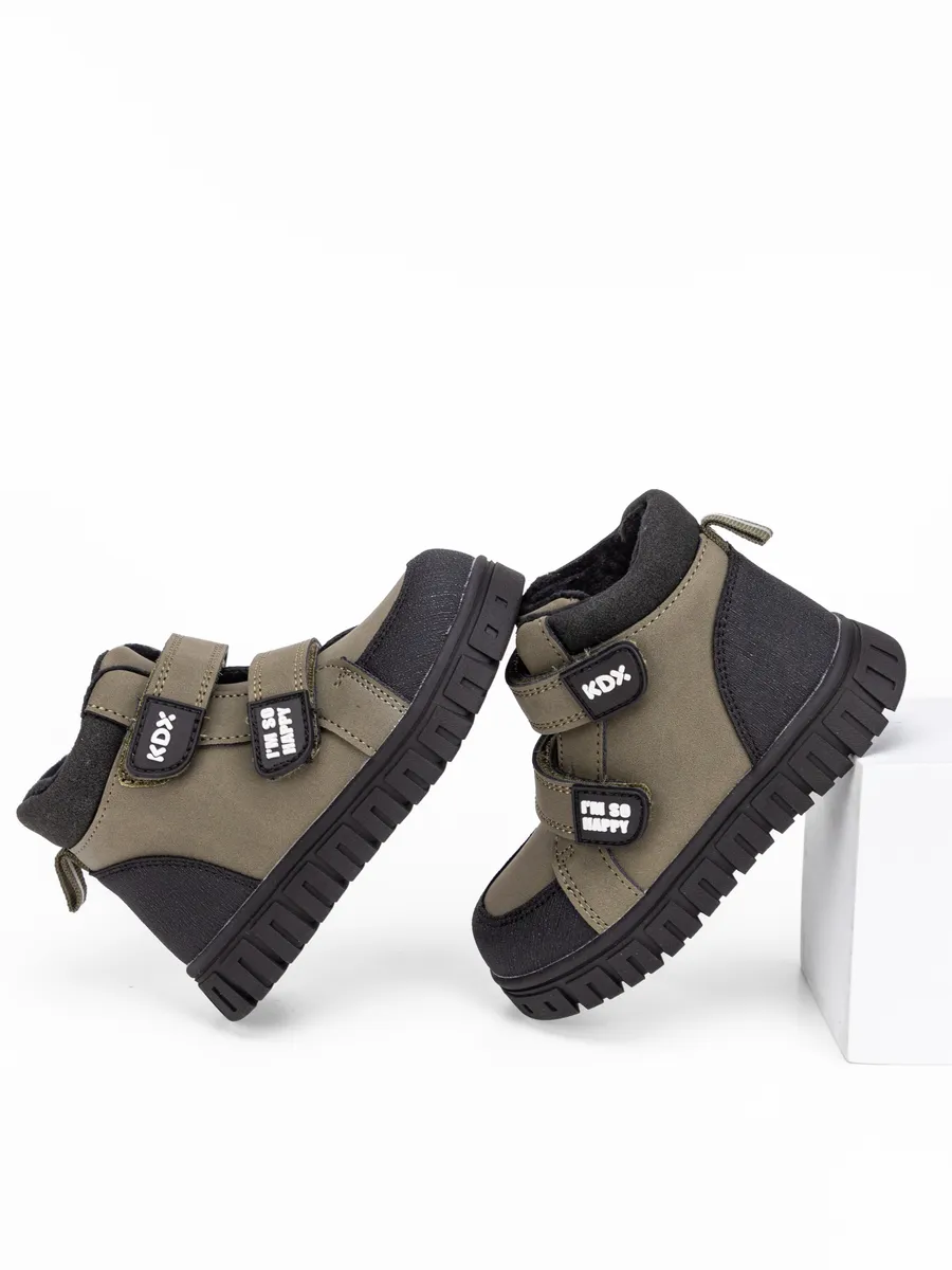 Ботинки KDX SKY-28 khaki - фото 8